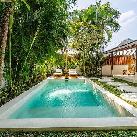 Berapi Villa By Evdekimi Ubud 외부 사진