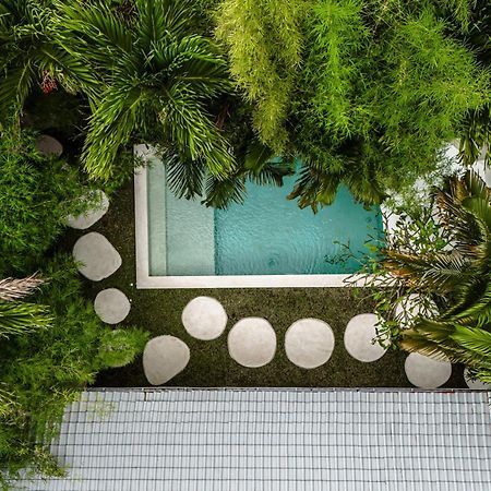Berapi Villa By Evdekimi Ubud 외부 사진