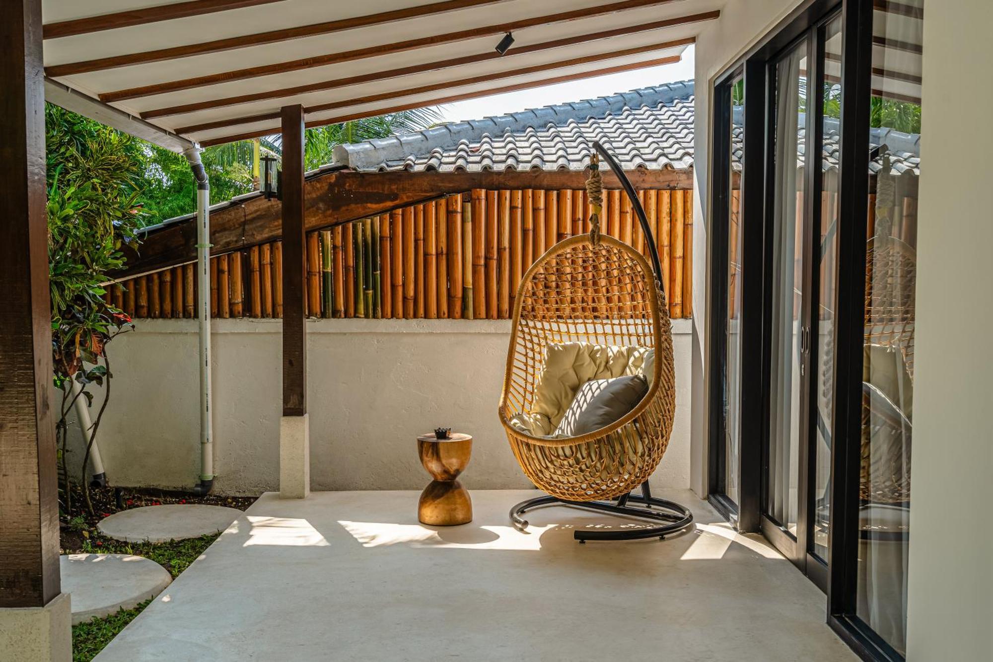 Berapi Villa By Evdekimi Ubud 외부 사진