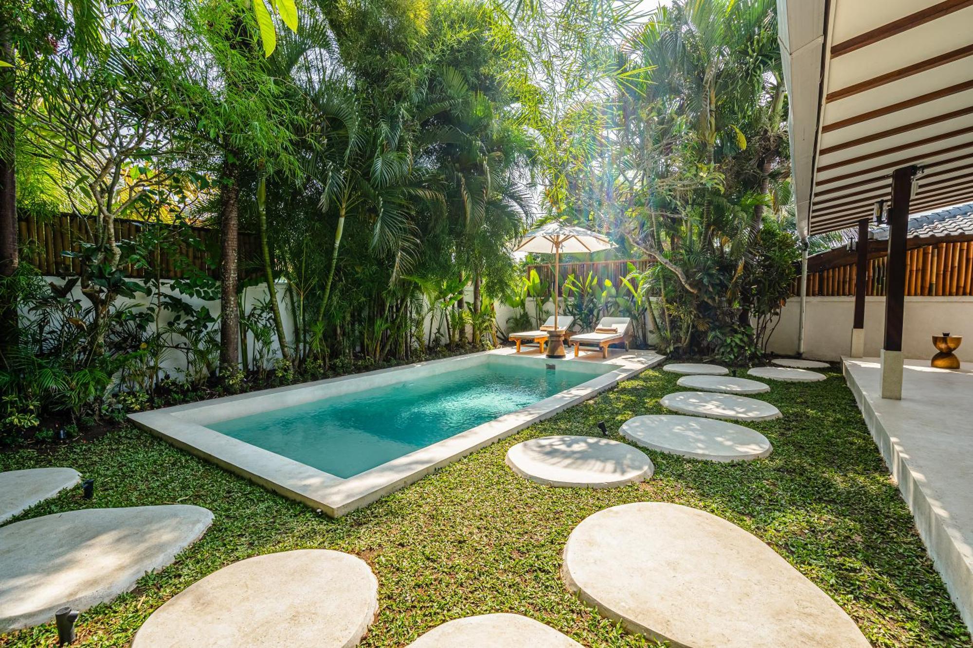 Berapi Villa By Evdekimi Ubud 외부 사진